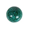 Chrysocolla met malachiet bol 55 mm | 297 gram Chrysocolla met malachiet bol 55 mm | 297 gram