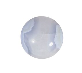 Chalcedoon bol 50 mm | 154 gram Chalcedoon bol 50 mm | 154 gram