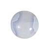 Chalcedoon bol 50 mm | 154 gram Chalcedoon bol 50 mm | 154 gram