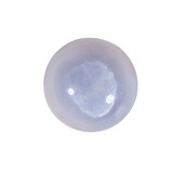 Chalcedoon bol 45 mm | 188 gram Chalcedoon bol 45 mm | 188 gram