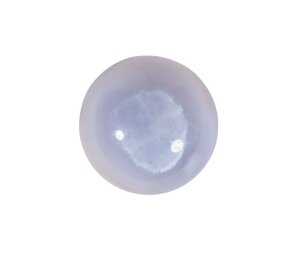 Chalcedoon bol 45 mm | 188 gram Chalcedoon bol 45 mm | 188 gram