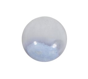 Chalcedoon bol 53 mm | 189 gram Chalcedoon bol 53 mm | 189 gram