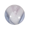 Chalcedoon bol 56 mm | 256 gram Chalcedoon bol 56 mm | 256 gram