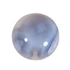 Chalcedoon bol 56 mm | 256 gram Chalcedoon bol 56 mm | 256 gram