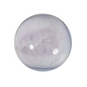 Chalcedoon bol 56 mm | 256 gram Chalcedoon bol 56 mm | 256 gram
