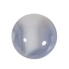 Chalcedoon bol 58 mm | 257 gram Chalcedoon bol 58 mm | 257 gram