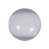 Chalcedoon bol 58 mm | 257 gram Chalcedoon bol 58 mm | 257 gram