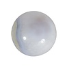 Chalcedoon bol 58 mm | 277 gram Chalcedoon bol 58 mm | 277 gram