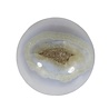 Chalcedoon bol 58 mm | 277 gram Chalcedoon bol 58 mm | 277 gram