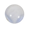 Chalcedoon bol 58 mm | 278 gram Chalcedoon bol 58 mm | 278 gram