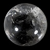 Bergkristal bol A-kwaliteit 65,2 mm | 388 gram Bergkristal bol A-kwaliteit 65,2 mm | 388 gram