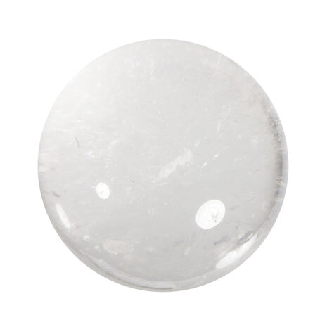 Bergkristal bol A-kwaliteit 67  mm |  424 gram Bergkristal bol A-kwaliteit 67  mm |  424 gram