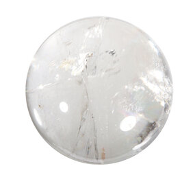 Bergkristal bol A-kwaliteit 71 mm | 520 gram Bergkristal bol A-kwaliteit 71 mm | 520 gram