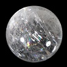 Bergkristal bol A-kwaliteit 75,5 mm | 618 gram Bergkristal bol A-kwaliteit 75,5 mm | 618 gram