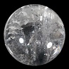 Bergkristal bol A-kwaliteit 75,5 mm | 618 gram Bergkristal bol A-kwaliteit 75,5 mm | 618 gram