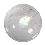 Bergkristal bol A-kwaliteit 70 mm | 482 gram Bergkristal bol A-kwaliteit 70 mm | 482 gram