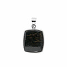 Zilveren hanger nuummiet | rechthoek 2 x 1,8 cm Zilveren hanger nuummiet | rechthoek 2 x 1,8 cm