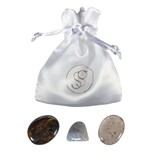 Edelsteen set stoppen met roken