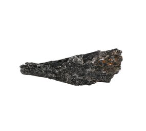 Kyaniet (zwart) ruw 2 - 5 gram Kyaniet (zwart) ruw 2 - 5 gram