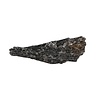 Kyaniet (zwart) ruw 2 - 5 gram Kyaniet (zwart) ruw 2 - 5 gram