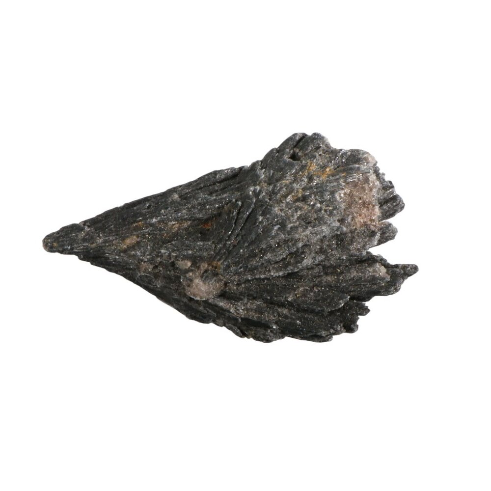 Kyaniet (zwart) ruw 10 - 25 gram Kyaniet (zwart) ruw 10 - 25 gram