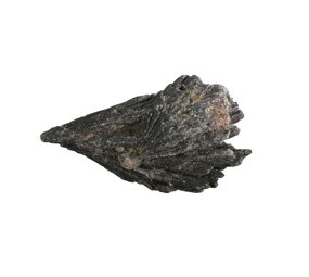 Kyaniet (zwart) ruw 10 - 25 gram Kyaniet (zwart) ruw 10 - 25 gram