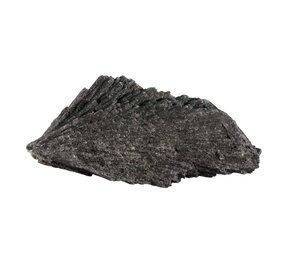 Kyaniet (zwart) ruw 25 - 50 gram Kyaniet (zwart) ruw 25 - 50 gram