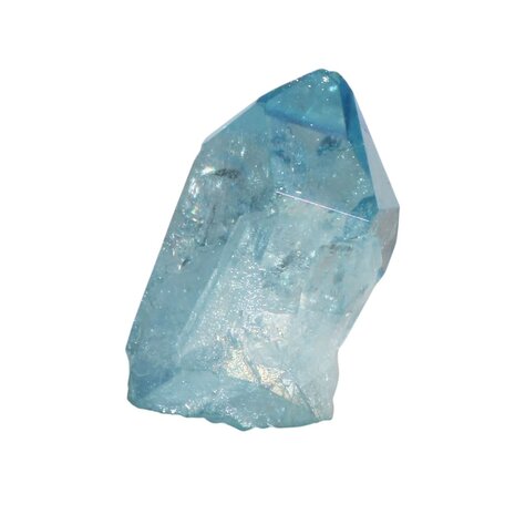 Aqua aura cluster 5,5 x 3,5 x 3 cm | 57 gram Aqua aura cluster 5,5 x 3,5 x 3 cm | 57 gram
