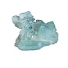 Aqua aura cluster 4 x 4,5 x 3 cm | 35 gram Aqua aura cluster 4 x 4,5 x 3 cm | 35 gram