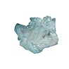 Aqua aura cluster 4 x 4,5 x 3 cm | 35 gram Aqua aura cluster 4 x 4,5 x 3 cm | 35 gram