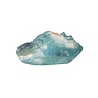 Aqua aura cluster 5,5 x 2,5 x 2 cm | 33 gram Aqua aura cluster 5,5 x 2,5 x 2 cm | 33 gram