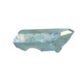 Aqua aura cluster 5 x 3 x 2,5 cm | 34 gram Aqua aura cluster 5 x 3 x 2,5 cm | 34 gram