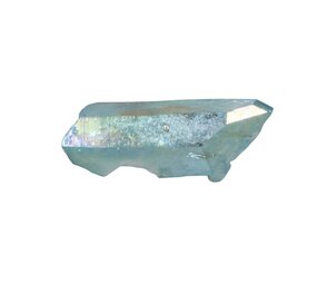Aqua aura cluster 5 x 3 x 2,5 cm | 34 gram Aqua aura cluster 5 x 3 x 2,5 cm | 34 gram