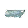 Aqua aura cluster 5 x 3 x 2,5 cm | 34 gram Aqua aura cluster 5 x 3 x 2,5 cm | 34 gram