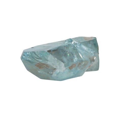 Aqua aura cluster 5 x 3 x 2,5 cm | 34 gram Aqua aura cluster 5 x 3 x 2,5 cm | 34 gram