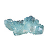 Aqua aura cluster 7,2 x 4,8 x 3,5 cm | 56,3 gram Aqua aura cluster 7,2 x 4,8 x 3,5 cm | 56,3 gram