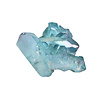 Aqua aura cluster 7,2 x 4,8 x 3,5 cm | 56,3 gram Aqua aura cluster 7,2 x 4,8 x 3,5 cm | 56,3 gram