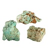 Smithsoniet (groen) ruw 200 - 400 gram Smithsoniet (groen) ruw 200 - 400 gram