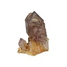 Amethist (Brandberg) cluster 7,5 x 6,5 x 5 cm | 150 gram Amethist (Brandberg) cluster 7,5 x 6,5 x 5 cm | 150 gram