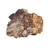 Amethist (Brandberg) cluster op matrix 7,5 x 6 x 5 cm | 213 gram Amethist (Brandberg) cluster op matrix 7,5 x 6 x 5 cm | 213 gram