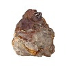Amethist (Brandberg) cluster op matrix 7,5 x 6 x 5 cm | 213 gram Amethist (Brandberg) cluster op matrix 7,5 x 6 x 5 cm | 213 gram