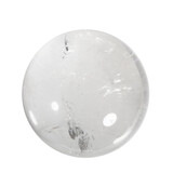 Bergkristal bol A-kwaliteit 66 mm | 409 gram Bergkristal bol A-kwaliteit 66 mm | 409 gram