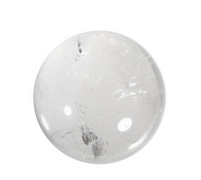 Bergkristal bol A-kwaliteit 66 mm | 409 gram