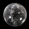 Bergkristal bol A-kwaliteit 66 mm | 409 gram Bergkristal bol A-kwaliteit 66 mm | 409 gram