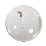 Bergkristal bol A-kwaliteit 69,5 mm | 486 gram Bergkristal bol A-kwaliteit 69,5 mm | 486 gram