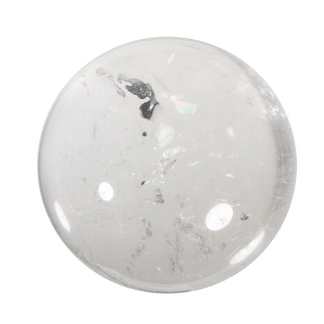 Bergkristal bol A-kwaliteit 69,5 mm | 486 gram