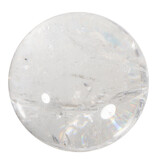 Bergkristal bol A-kwaliteit 76 mm | 660 gram Bergkristal bol A-kwaliteit 76 mm | 660 gram