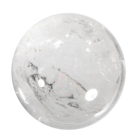 Bergkristal bol A-kwaliteit 75 mm | 630 gram Bergkristal bol A-kwaliteit 75 mm | 630 gram
