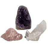 Gouden driehoek set A-kwaliteit | 1730 gram