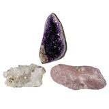 Gouden driehoek set A-kwaliteit | 3051 gram